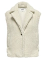 Only ONLWILMA TEDDY WAISTCOAT CS OTW 15343146