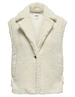 Only ONLWILMA TEDDY WAISTCOAT CS OTW 15343146