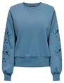 Only ONLWINNIE L/S O-NECK SWT 15303920