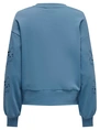 Only ONLWINNIE L/S O-NECK SWT 15303920
