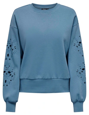Only ONLWINNIE L/S O-NECK SWT 15303920