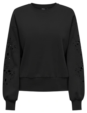 Only ONLWINNIE L/S O-NECK SWT 15303920