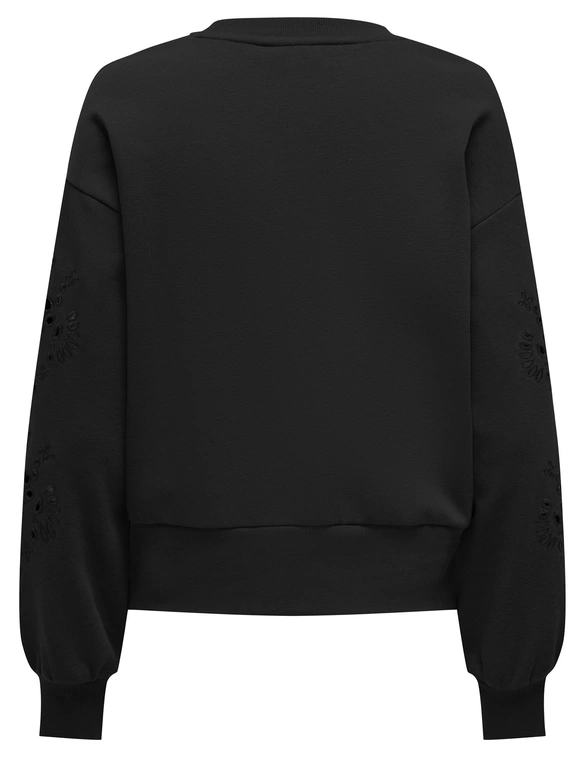Only ONLWINNIE L/S O-NECK SWT 15303920