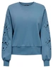 Only ONLWINNIE L/S O-NECK SWT 15303920