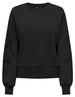 Only ONLWINNIE L/S O-NECK SWT 15303920
