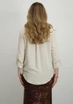 Only ONLYASMIN-SIESTA LS LINEN BL SHIRT 15349102