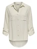Only ONLYASMIN-SIESTA LS LINEN BL SHIRT 15349102