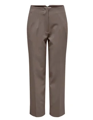 Only ONLYASMINE HW LONG STRAIGHT PANT TL 15267122