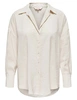 Only ONLZAZIMA L/S LOOSE SHIRT WVN NOOS 15272523
