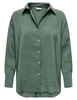 Only ONLZAZIMA L/S LOOSE SHIRT WVN NOOS 15272523