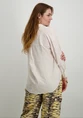 Only ONLZAZIMA L/S LOOSE SHIRT WVN NOOS 15272523