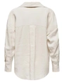 Only ONLZAZIMA L/S LOOSE SHIRT WVN NOOS 15272523