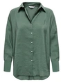 Only ONLZAZIMA L/S LOOSE SHIRT WVN NOOS 15272523