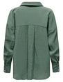 Only ONLZAZIMA L/S LOOSE SHIRT WVN NOOS 15272523