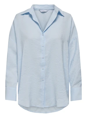 Only ONLZAZIMA L/S LOOSE SHIRT WVN NOOS 15272523