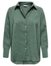 Only ONLZAZIMA L/S LOOSE SHIRT WVN NOOS 15272523
