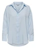 Only ONLZAZIMA L/S LOOSE SHIRT WVN NOOS 15272523