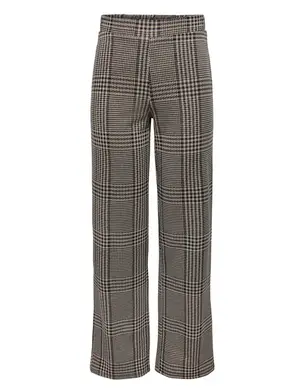 Only ONLZIA WIDE PANT JRS 15277247