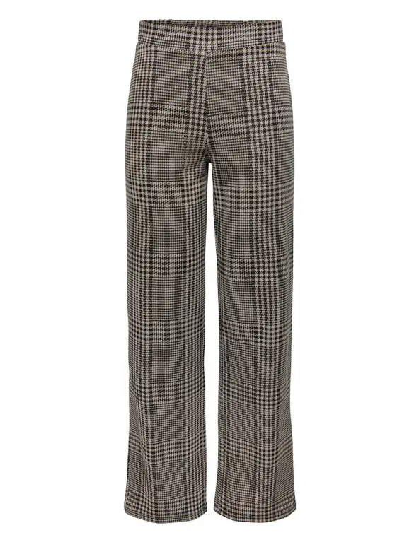 Only ONLZIA WIDE PANT JRS 15277247