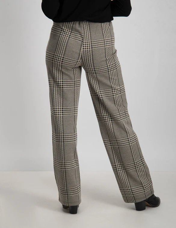 Only ONLZIA WIDE PANT JRS 15277247