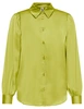 Only ONLZORA LS PUFF SHIRT NOOS WVN 15236938