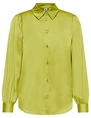 Only ONLZORA LS PUFF SHIRT NOOS WVN 15236938