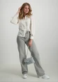 Only ONLZORA LS PUFF SHIRT NOOS WVN 15236938