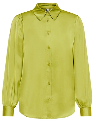 Only ONLZORA LS PUFF SHIRT NOOS WVN 15236938