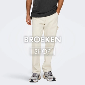 Only & Sons broeken
