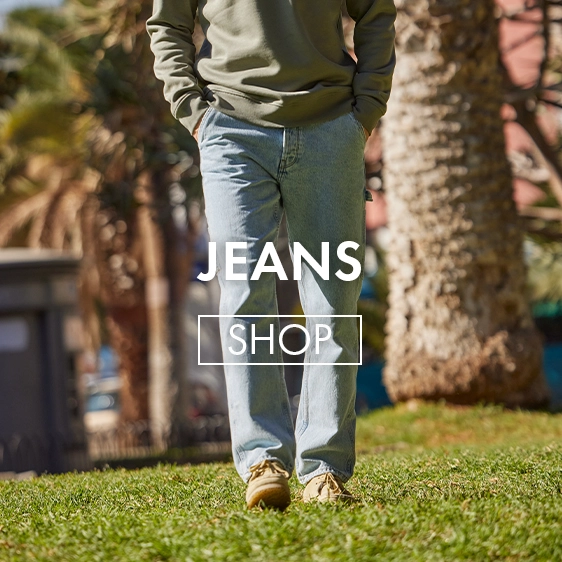 Only & Sons Jassen