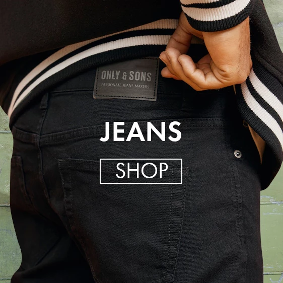 Only & Sons jeans