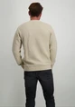 ONLY & SONS ONSADLER REG QUILT CREW NECK SWEAT 22030616