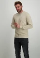 ONLY & SONS ONSADLER REG QUILT CREW NECK SWEAT 22030616