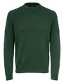 ONLY & SONS ONSAL LIFE REG 7 CREW KNIT BF 22024031