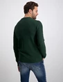 ONLY & SONS ONSAL LIFE REG 7 CREW KNIT BF 22024031