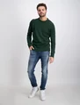 ONLY & SONS ONSAL LIFE REG 7 CREW KNIT BF 22024031