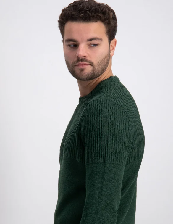 ONLY & SONS ONSAL LIFE REG 7 CREW KNIT BF 22024031