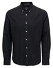 ONLY & SONS ONSARLO LS HRB LINEN SHIRT 22021623