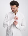 ONLY & SONS ONSARLO LS HRB LINEN SHIRT 22021623
