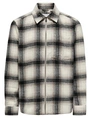 ONLY & SONS ONSAUSTIN WOOL ZIP OVERSHIRT NOOS 22029772