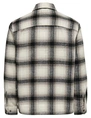 ONLY & SONS ONSAUSTIN WOOL ZIP OVERSHIRT NOOS 22029772