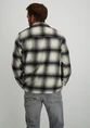 ONLY & SONS ONSAUSTIN WOOL ZIP OVERSHIRT NOOS 22029772