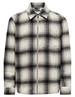 ONLY & SONS ONSAUSTIN WOOL ZIP OVERSHIRT NOOS 22029772