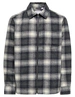 ONLY & SONS ONSAUSTIN WOOL ZIP OVERSHIRT NOOS 22029772