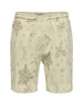 ONLY & SONS ONSBAGGIO AOP RLX. L SHORTS 22034085