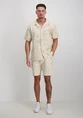 ONLY & SONS ONSBAGGIO AOP RLX. L SHORTS 22034085