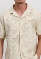 ONLY & SONS ONSBAGGIO RLX. FIT AOP JERSEY SHIRT 22034081