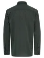 ONLY & SONS ONSBAIN REG STRUC MELANGE LS SHIRT 22023960
