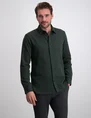ONLY & SONS ONSBAIN REG STRUC MELANGE LS SHIRT 22023960