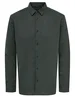 ONLY & SONS ONSBAIN REG STRUC MELANGE LS SHIRT 22023960
